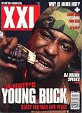 XXL Magazine: Young Buck (May 2007)