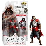 Gamestars Assassin's Creed - Cesare BorgiaIMAGE