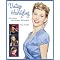 Vintage Hairstyling Books