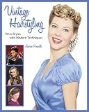 Vintage Hairstyling