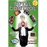 Total Control: The Monkees Michael Nesmith Story book cover