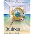 Business: A Changing World 4 e (3 VHS Video Series - Set 2)... by O.C. Ferrell and Geoffrey Hirt