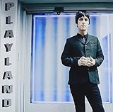 Playland by MARR,JOHNNY 【並行輸入品】