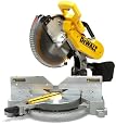 DEWALT DW716 15 Amp 12-Inch Double-Bevel Compound Miter Saw