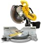 DEWALT DW716 15 Amp 12-Inch Double-Bevel Compound Miter Saw