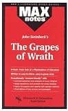 The Grapes of Wrath  (MAXNotes Literature Guides)