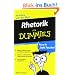 Rhetorik f�r Dummies Das Pocketbuch