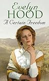 A certain freedom