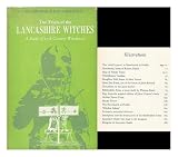 The trials of the Lancashire witches : a study of seventeenth-century witchcraft