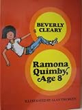 Ramona Quimby, Age 8