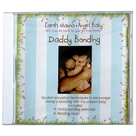 Earth Mama-Angel Baby Daddy Bonding, 1 cd