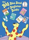 The Big Blue Book of Beginner Books