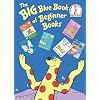 Big Blue Book of Beginner Books