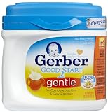 Gerber Good Start 2 Gentle Powder - 22 oz - 3 pk