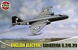 Airfix A10101 1:48 Scale English Electric Canberra B.2/ B20 Military Aircraft Classic Kit Series 10