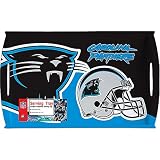Siskiyou Sports  Carolina Panthers NFL Serving Tray