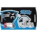 Siskiyou Sports  Carolina Panthers NFL Serving Tray