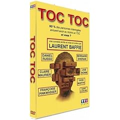 Toc toc