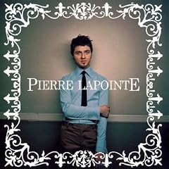 Pierre Lapointe