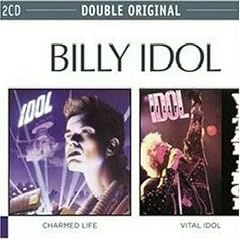 Charmed Life/Billy Idol