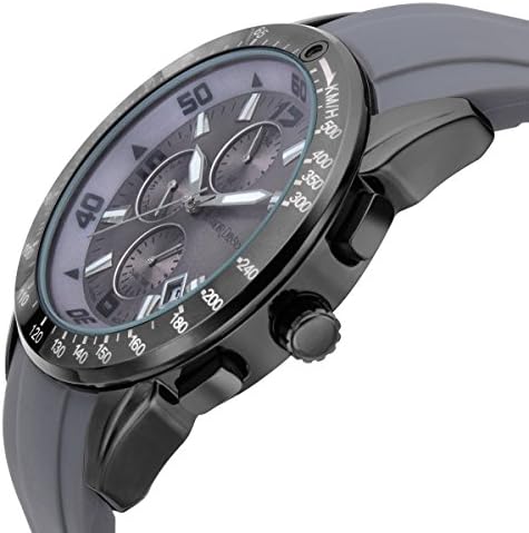 Alexander Dubois Rubicon Men's Watch