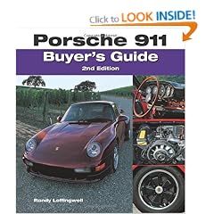 Porsche 911 Buyers Guide