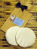 Posh Pads - Organic Breast Soothers