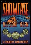  Showcase:  Alison Glen