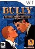 Bully Scholarship Eidition