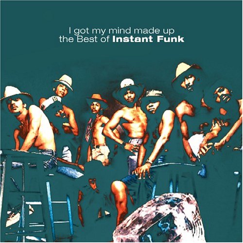 Instant Funk - Best of - Zortam Music