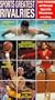 Sports Greatest Rivalries [VHS]