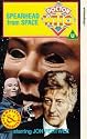 Doctor Who - Spearhead from Space [1970] [VHS] [1963]