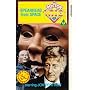 Doctor Who - Spearhead from Space [1970] [VHS] [1963]