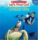 Ocean Life (Lets Find Out)