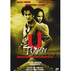 U Turn - Inversione Di Marcia