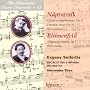 The Romantic Piano Concerto, Vol. 37  N�pravn�k & Blumenfeld