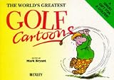 The World's Greatest Golf Cartoons (World's Greatest Cartoons Ser.)