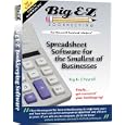 Big E-Z Payroll for Microsoft Excel