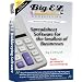 Big E-Z Payroll for Microsoft Excel