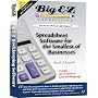 Big E-Z Payroll for Microsoft Excel
