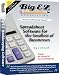 Software : Big E-Z Payroll for Microsoft Excel