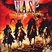 Seas of Fire lyrics W.A.S.P.