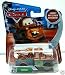 Disney Pixar Cars Old Mater My Eyes Change World of Cars Edition by Mattel 1:55 Scale Car