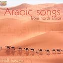 Arabic Songs from North Africa