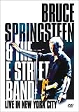 Bruce Springsteen & the E Street Band - Live in New York City