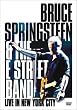 Bruce Springsteen & the E Street Band - Live in New York City