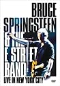 Bruce Springsteen & the E Street Band - Live in New York City