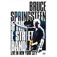 Bruce Springsteen & the E Street Band - Live in New York City