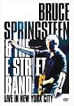 Bruce Springsteen & the E Street Band...
