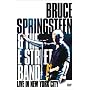 Bruce Springsteen & the E Street Band - Live in New York City